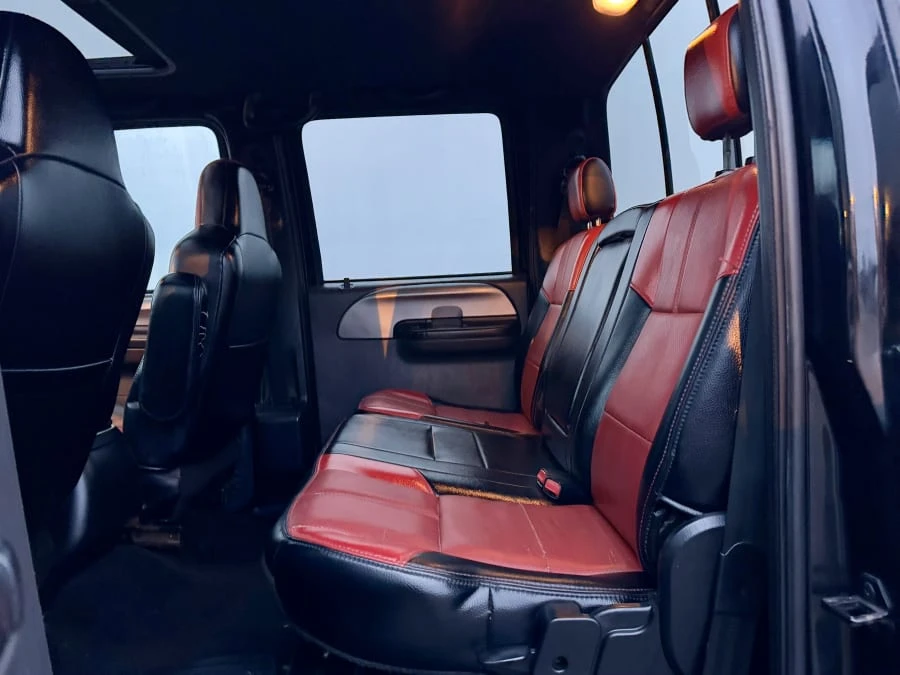 2007 Ford Super Duty 1st Gen - Image 24 of 28