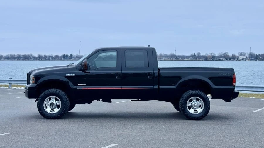 2007 Ford Super Duty 1st Gen - Image 7 of 28