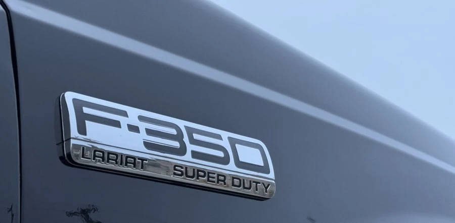 2007 Ford Super Duty 1st Gen - Image 12 of 28