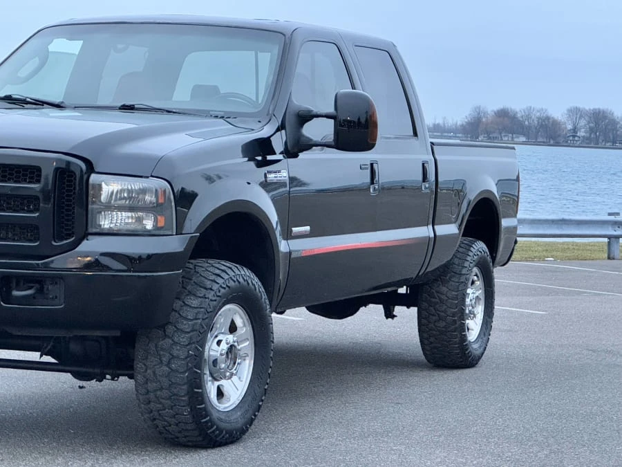 2007 Ford Super Duty 1st Gen - Image 9 of 28