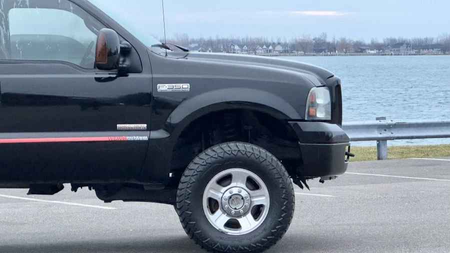 2007 Ford Super Duty 1st Gen - Image 6 of 28