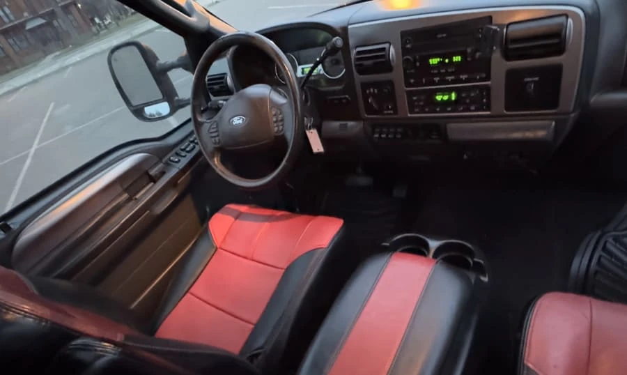 2007 Ford Super Duty 1st Gen - Image 21 of 28