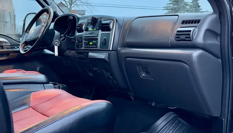 2007 Ford Super Duty 1st Gen - Image 25 of 28