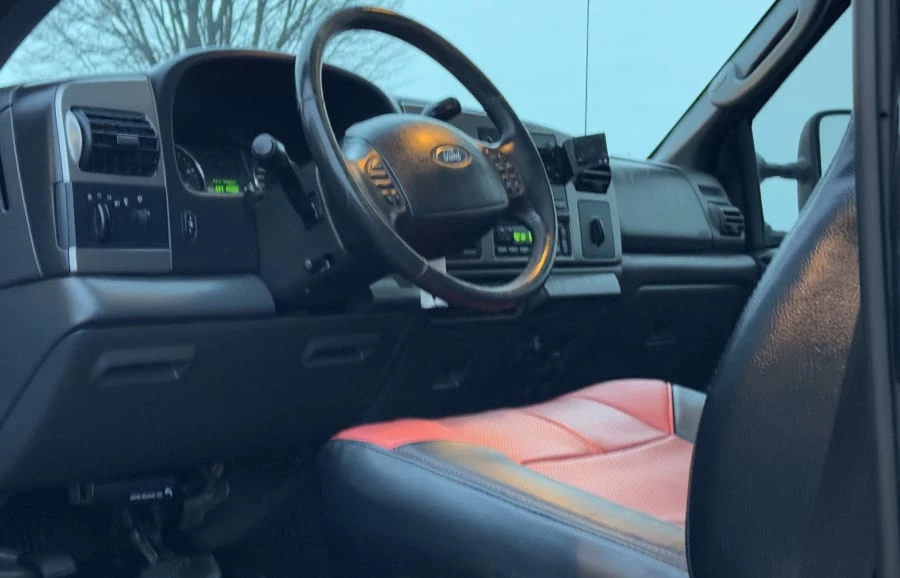 2007 Ford Super Duty 1st Gen - Image 18 of 28