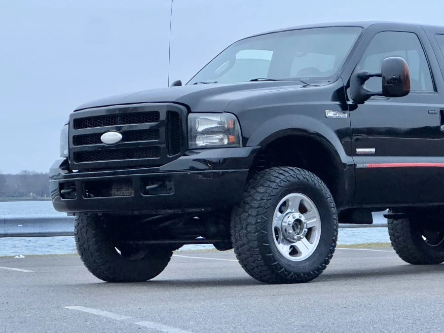 2007 Ford Super Duty 1st Gen - Image 15 of 28