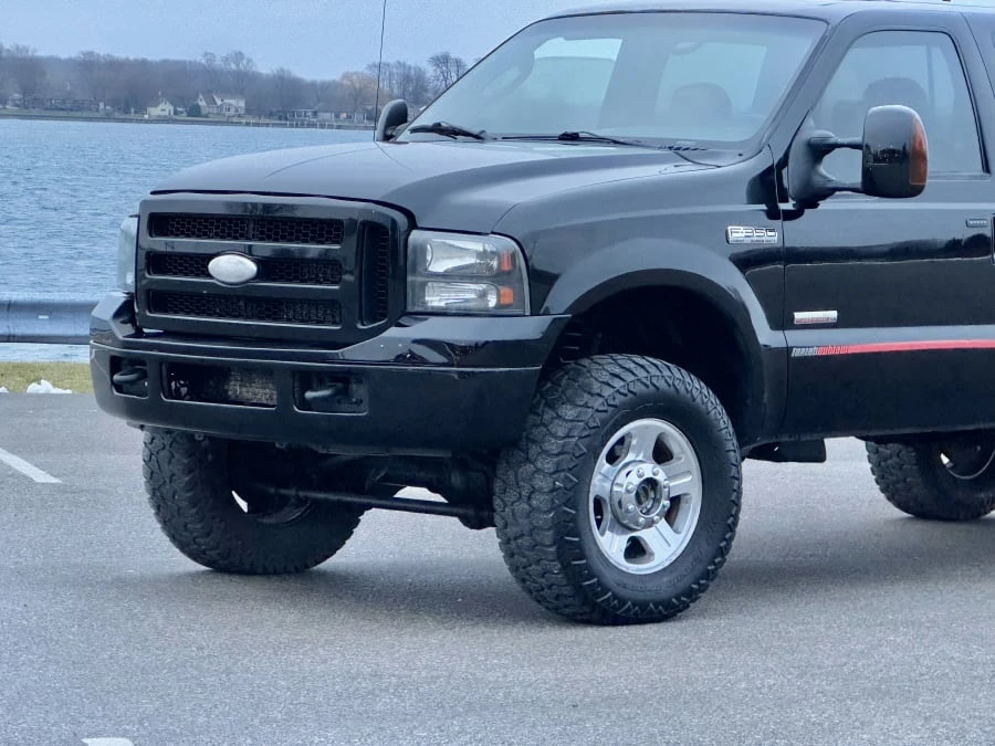 2007 Ford Super Duty 1st Gen - Image 16 of 28