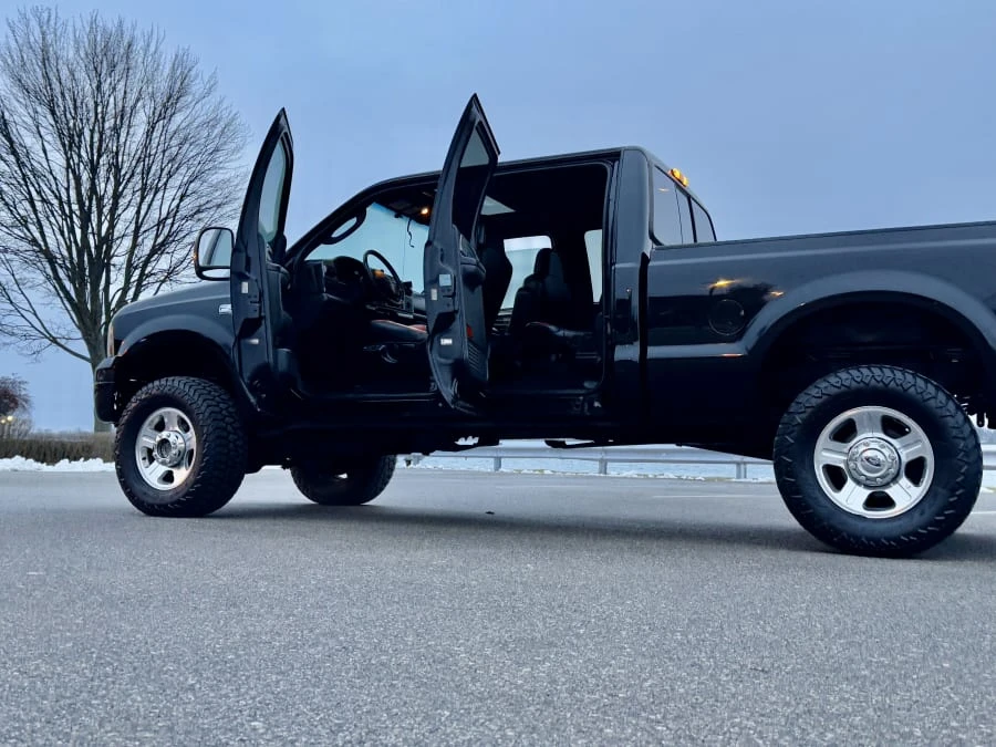 2007 Ford Super Duty 1st Gen - Image 26 of 28
