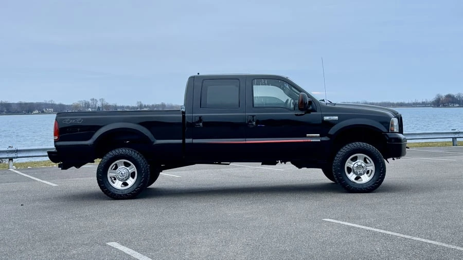 2007 Ford Super Duty 1st Gen - Image 11 of 28