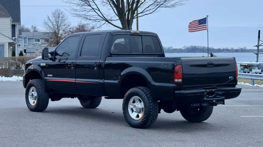 2007 Ford Super Duty 1st Gen - Image 10 of 28