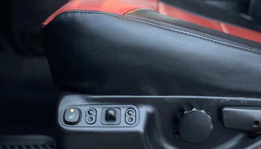 2007 Ford Super Duty 1st Gen - Image 22 of 28