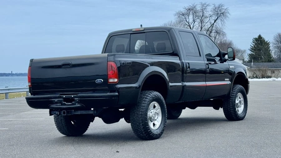 2007 Ford Super Duty 1st Gen - Image 3 of 28