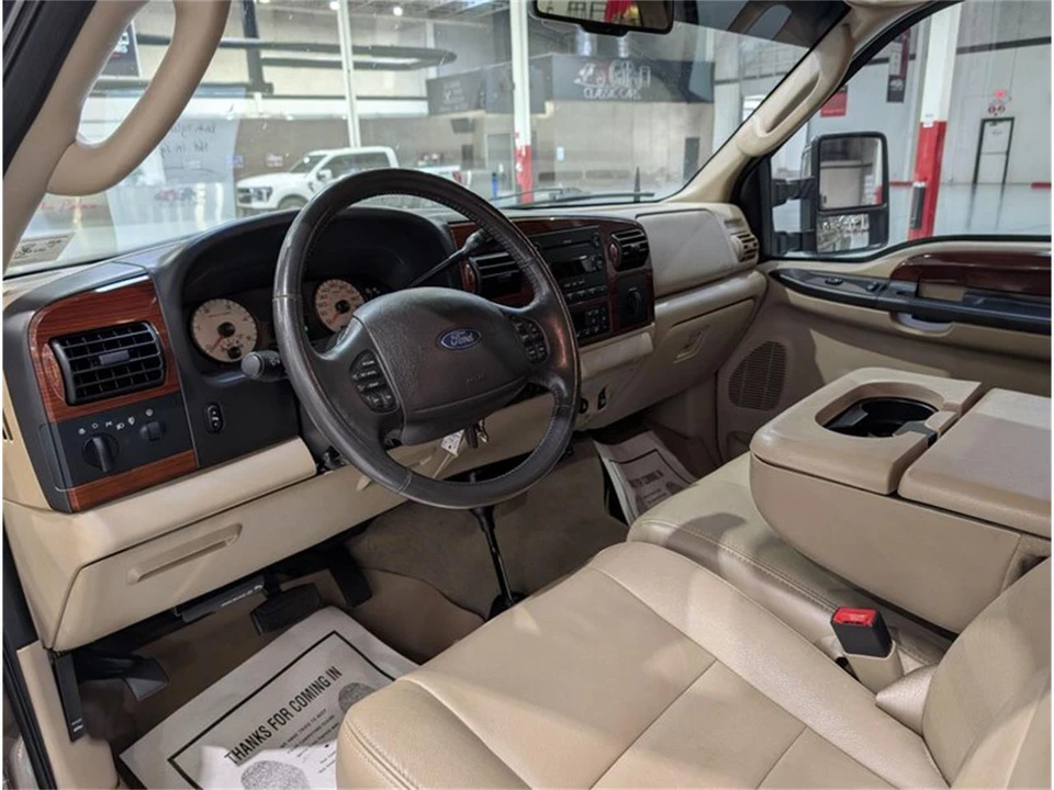 2007 Ford Super Duty 1st Gen - Image 12 of 23