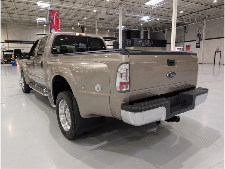 2007 Ford Super Duty 1st Gen - Image 7 of 23