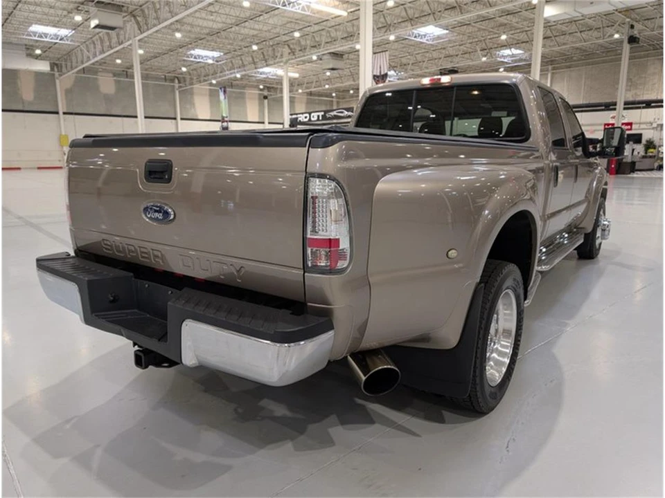2007 Ford Super Duty 1st Gen - Image 8 of 23