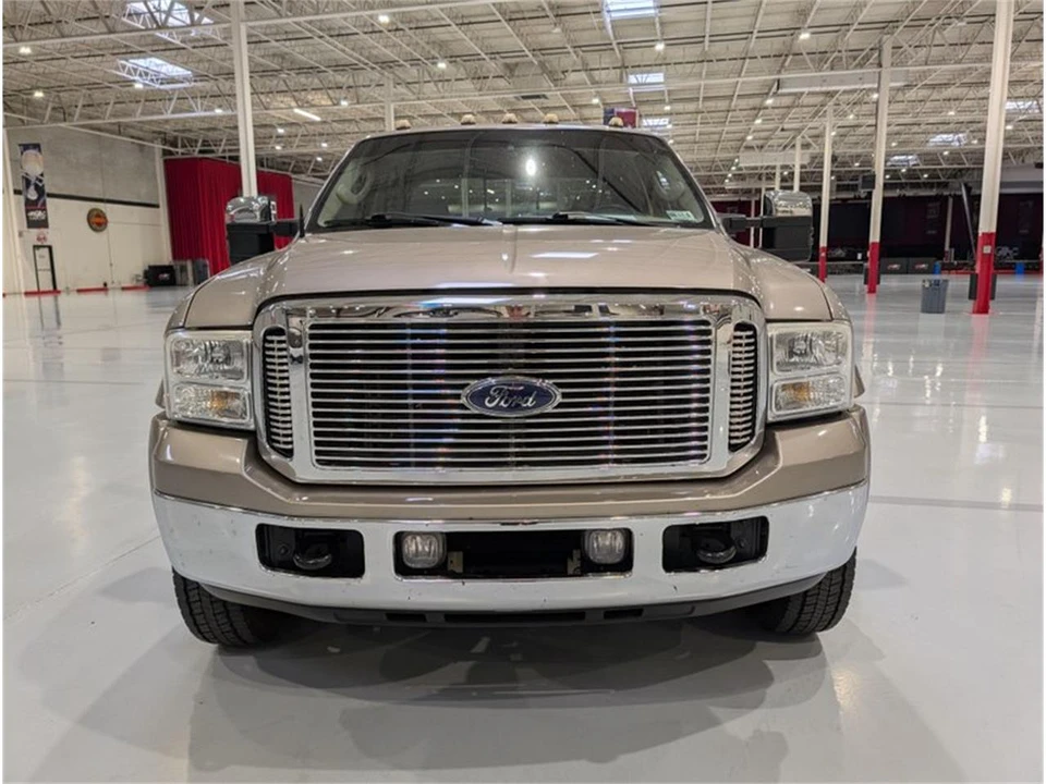 2007 Ford Super Duty 1st Gen - Image 2 of 23