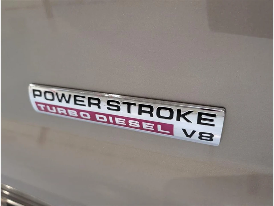 2007 Ford Super Duty 1st Gen - Image 10 of 23