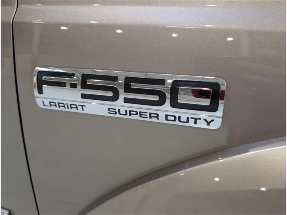 2007 Ford Super Duty 1st Gen - Image 9 of 23