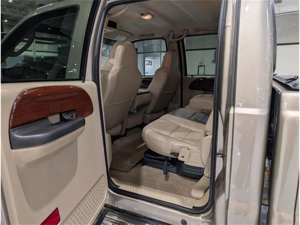 2007 Ford Super Duty 1st Gen - Image 15 of 23