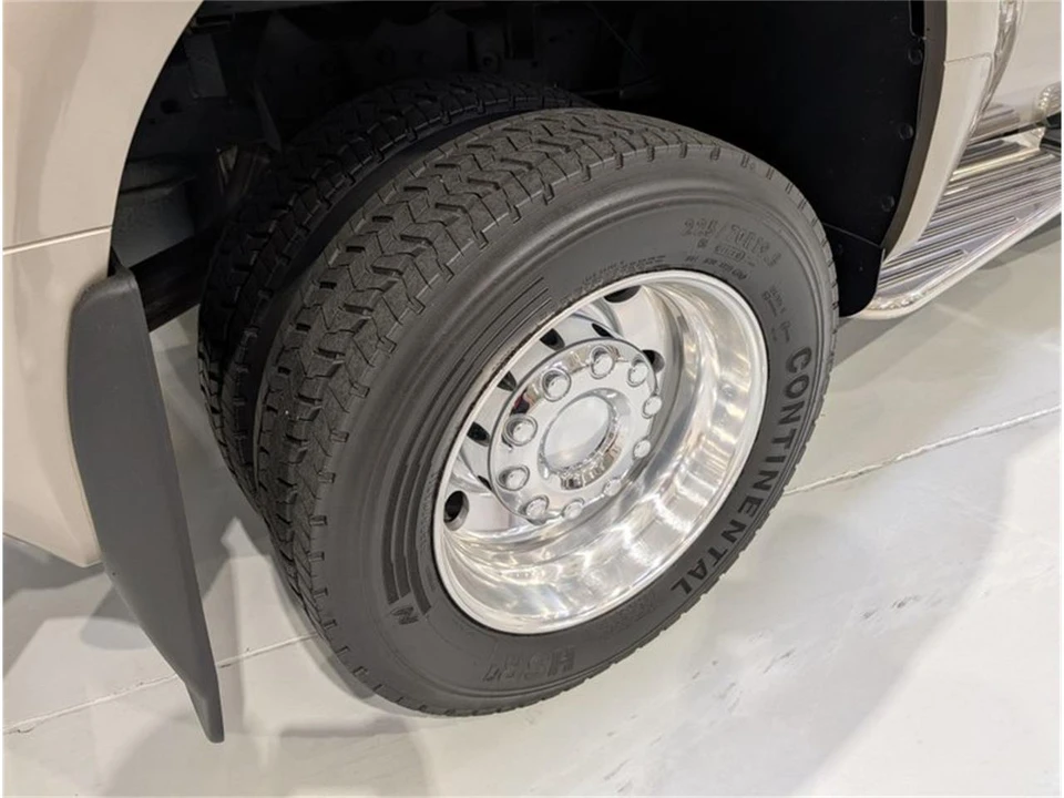 2007 Ford Super Duty 1st Gen - Image 11 of 23