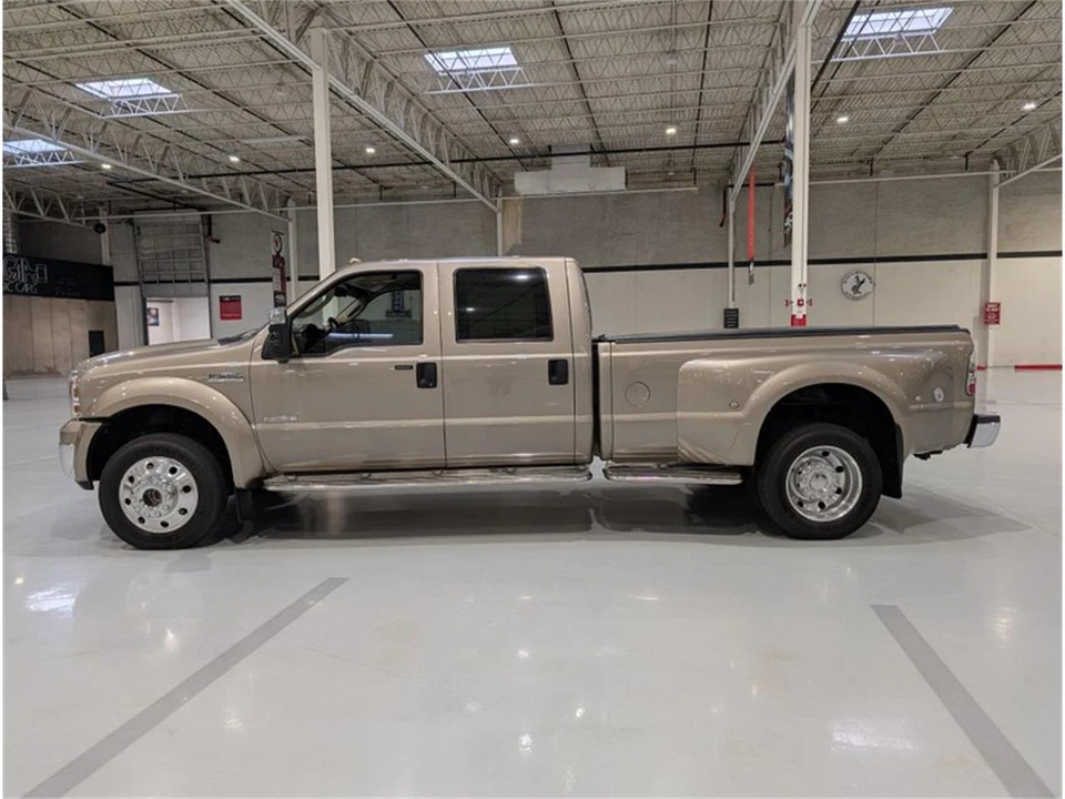 2007 Ford Super Duty 1st Gen - Image 4 of 23