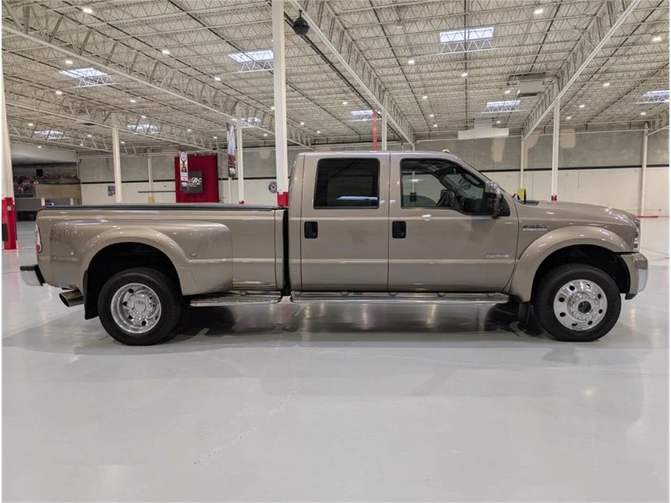 2007 Ford Super Duty 1st Gen - Image 5 of 23