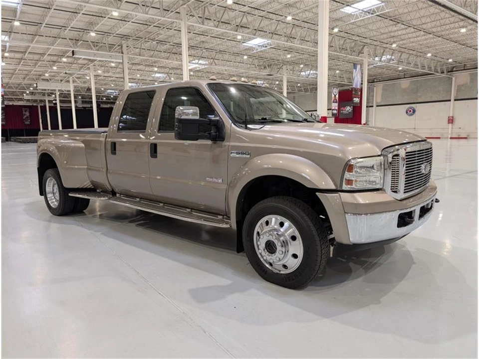 2007 Ford Super Duty 1st Gen - Image 6 of 23