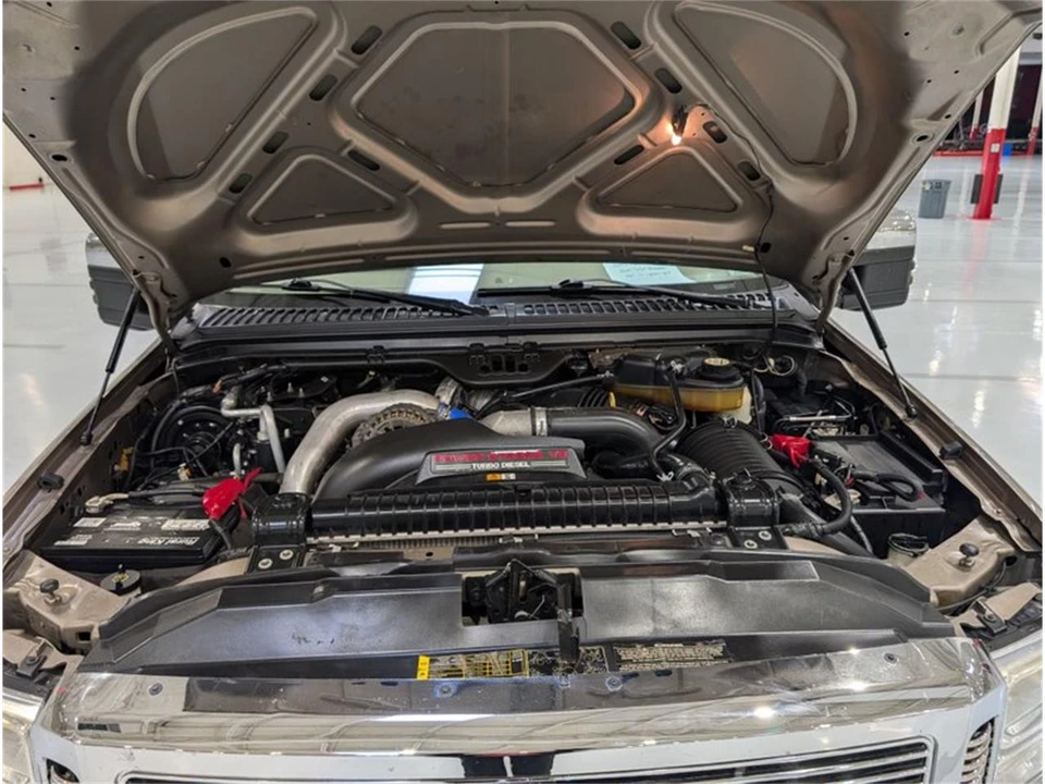 2007 Ford Super Duty 1st Gen - Image 18 of 23