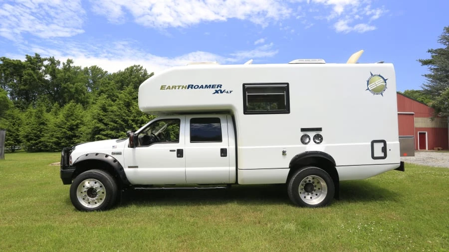 2007 Ford Super Duty 1st Gen - Image 2 of 12