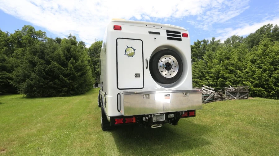 2007 Ford Super Duty 1st Gen - Image 3 of 12