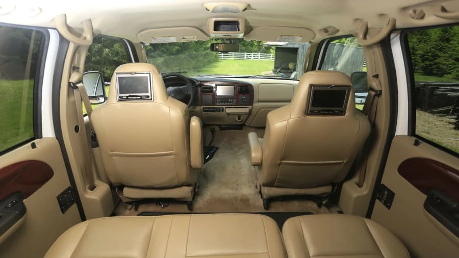 2007 Ford Super Duty 1st Gen - Image 7 of 12