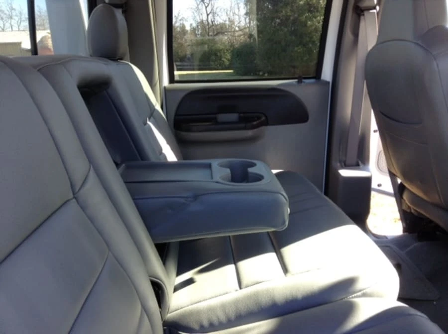 2007 Ford Super Duty 1st Gen - Image 6 of 9