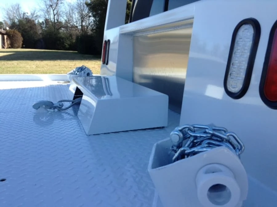 2007 Ford Super Duty 1st Gen - Image 8 of 9