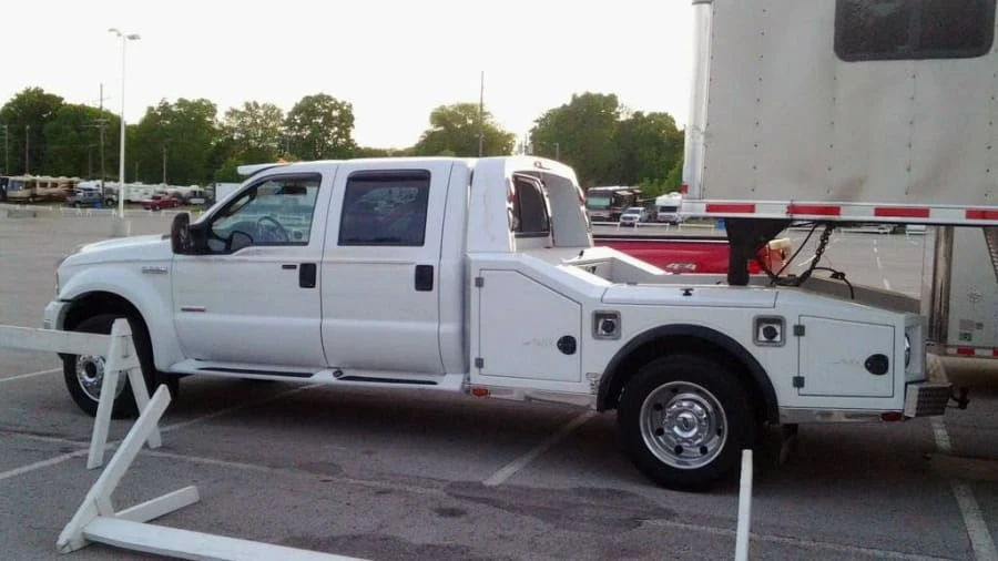 2007 Ford Super Duty 1st Gen - Image 2 of 5