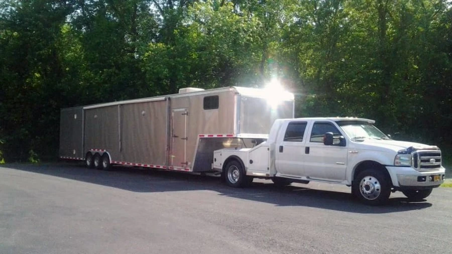 2007 Ford Super Duty 1st Gen - Image 3 of 5