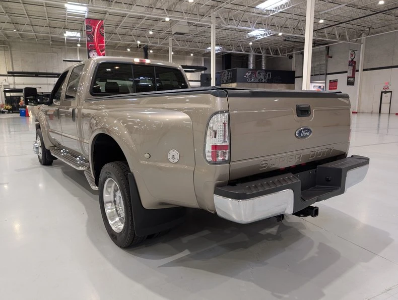 2007 Ford Super Duty 1st Gen - Image 7 of 23