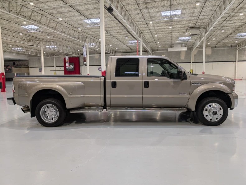 2007 Ford Super Duty 1st Gen - Image 5 of 23