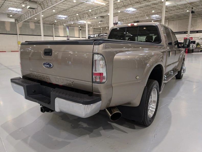 2007 Ford Super Duty 1st Gen - Image 8 of 23