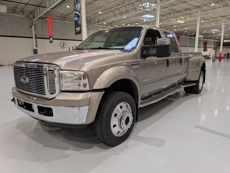 2007 Ford Super Duty 1st Gen - Image 3 of 23