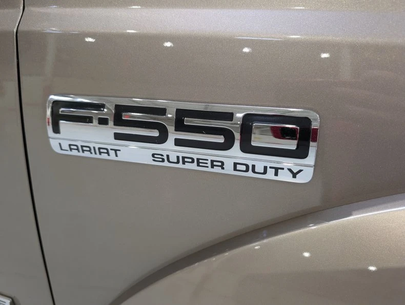 2007 Ford Super Duty 1st Gen - Image 9 of 23