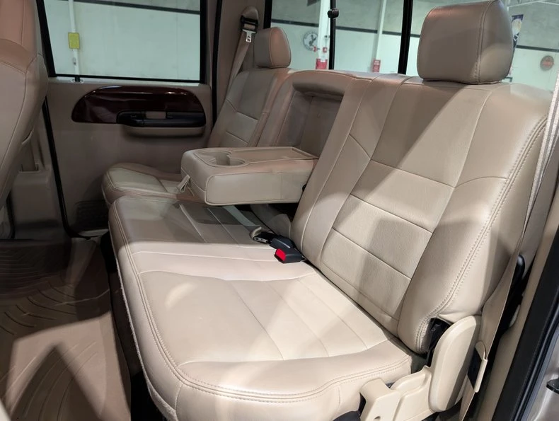 2007 Ford Super Duty 1st Gen - Image 16 of 23