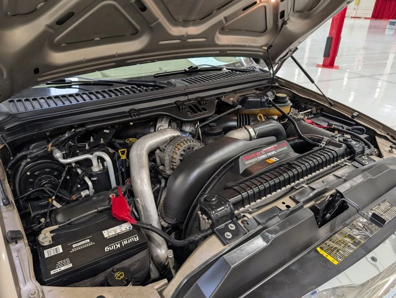 2007 Ford Super Duty 1st Gen - Image 20 of 23