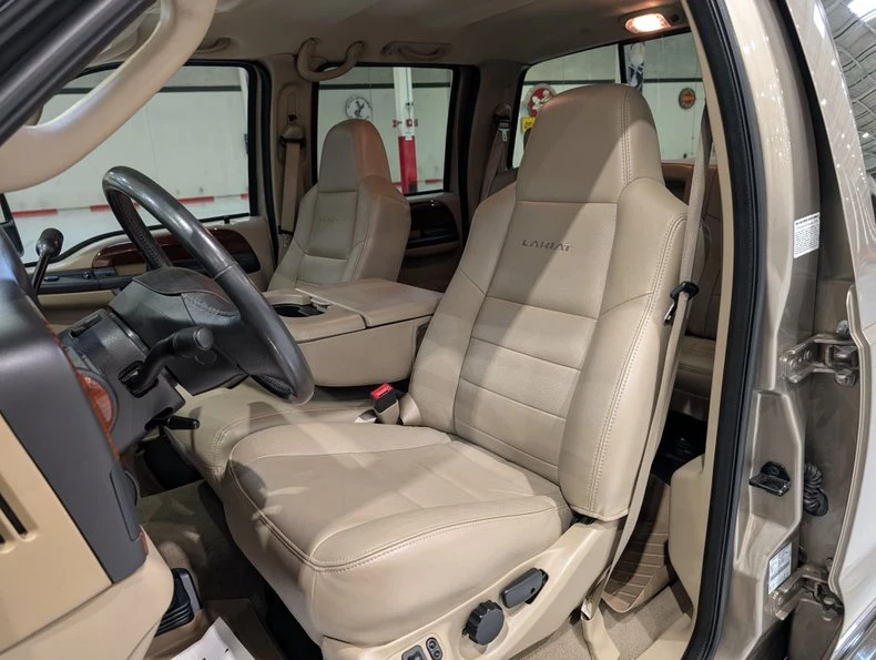 2007 Ford Super Duty 1st Gen - Image 13 of 23