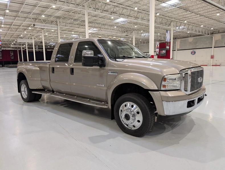 2007 Ford Super Duty 1st Gen - Image 6 of 23
