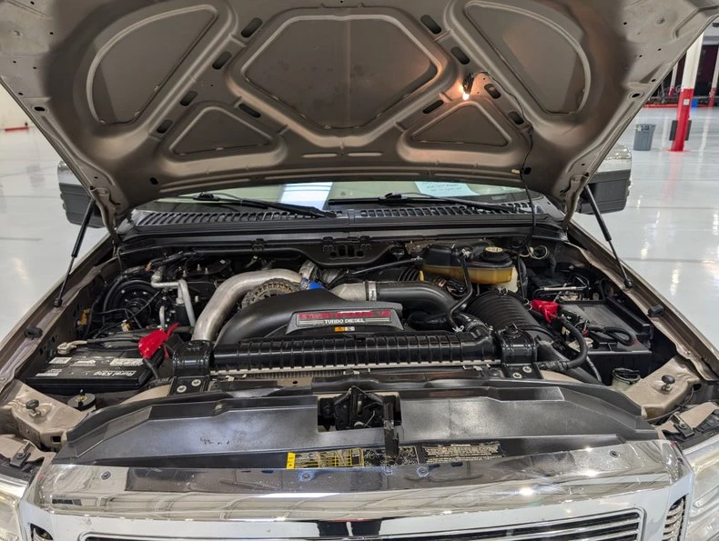 2007 Ford Super Duty 1st Gen - Image 18 of 23