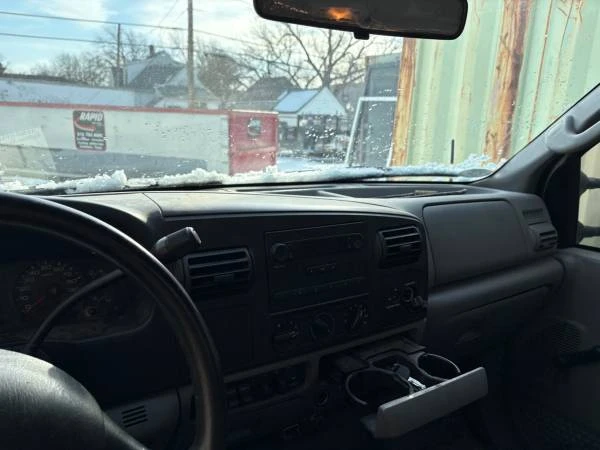 2007 Ford Super Duty 1st Gen - Image 4 of 7