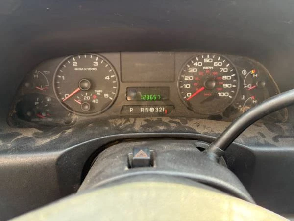 2007 Ford Super Duty 1st Gen - Image 3 of 7