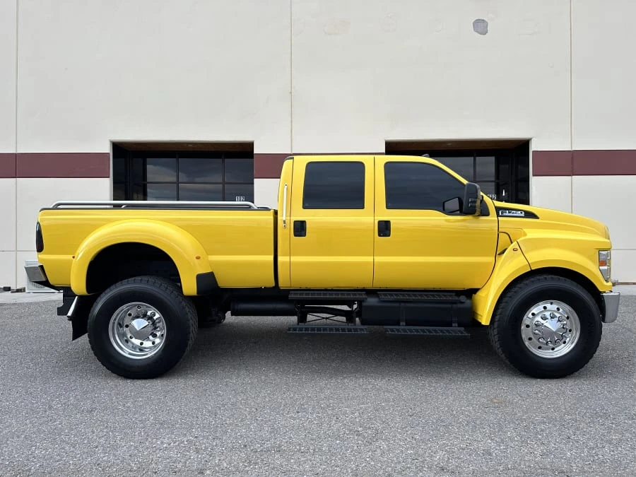 2007 Ford Super Duty 1st Gen - Image 6 of 26