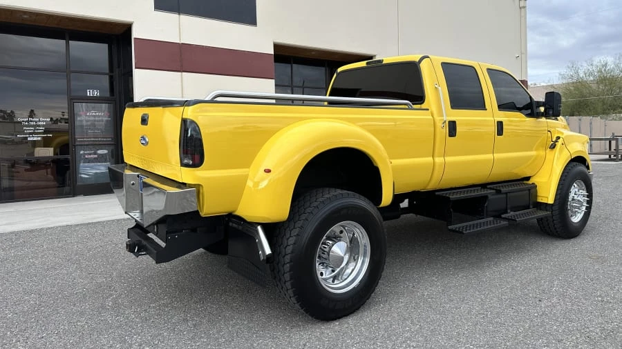2007 Ford Super Duty 1st Gen - Image 7 of 26
