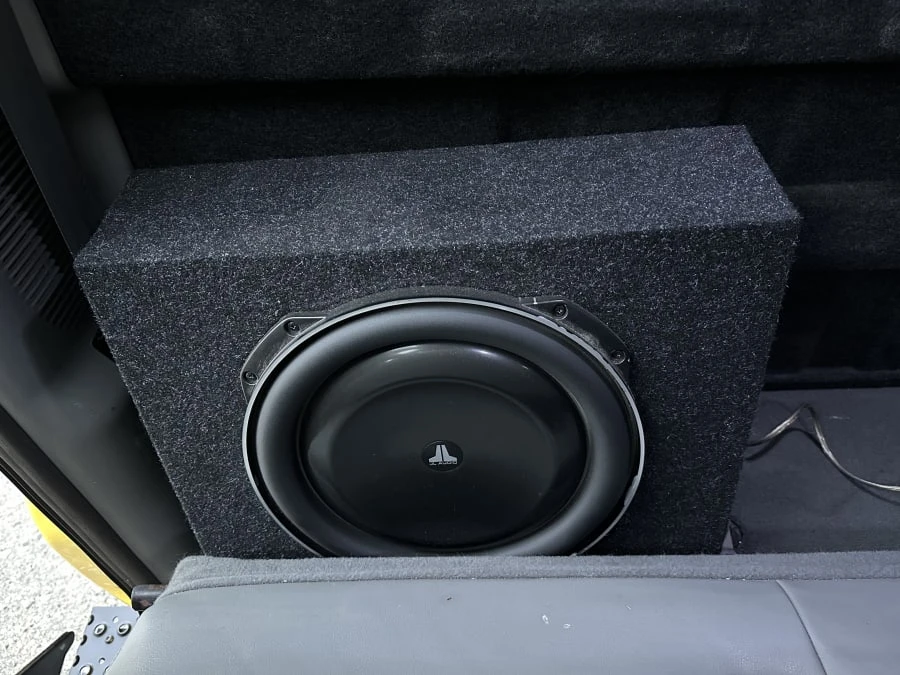 2007 Ford Super Duty 1st Gen - Image 17 of 26