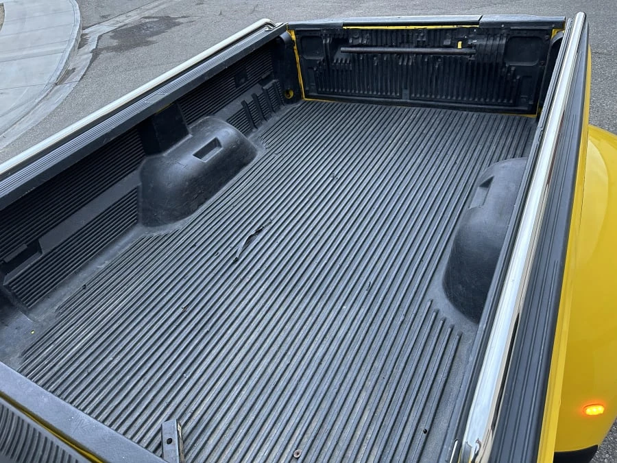 2007 Ford Super Duty 1st Gen - Image 25 of 26